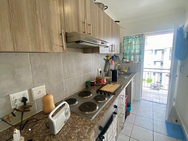 2 Bedroom Property for Sale in Muizenberg Western Cape